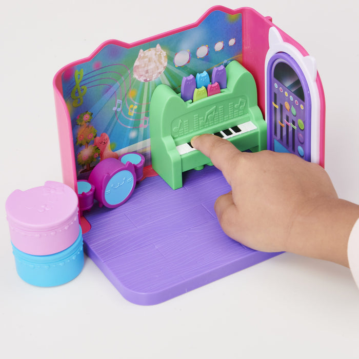 EAN 0778988349502 - Gabby's Dollhouse 6065830 set de juguetes imagen 2