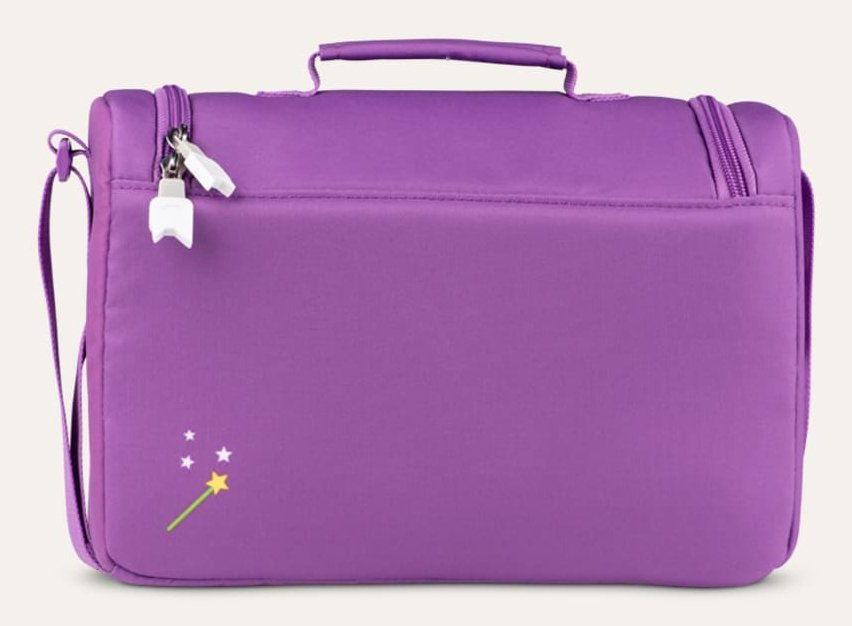 EAN 4251192136527 - tonies 10002405 bolso y bandolera Poliéster Violeta Chica Bolso de mano imagen 2