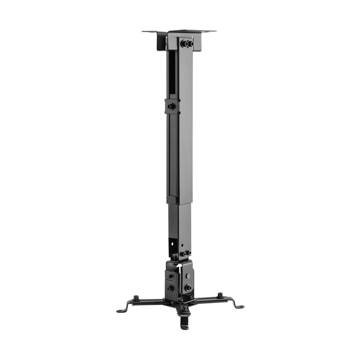 EAN 8436574703467 - AISENS CWP01TSE-047 montaje para projector Techo/pared Negro imagen 1