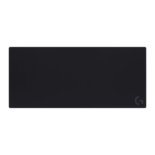 EAN 5099206104310 - Logitech G 943-000778 alfombrilla para ratón Alfombrilla de ratón para juegos Negro imagen 1