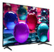 EAN 8806096340066 - LG UHD AI 43UA73003LA Televisor 109,2 cm (43") 4K Ultra HD Smart TV Wifi Negro imagen 4