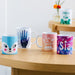 EAN 0093573195372 - Cricut Blank tazón Blanco Universal 6 pieza(s) imagen 7