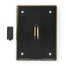 EAN 5412810334520 - Nedis KASC600WD báscula de cocina Madera Encimera Rectángulo Báscula electrónica de cocina imagen 4