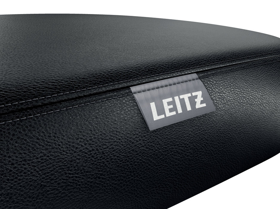 Leitz Ergo Active Hocker Negro