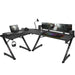 EAN 5907564629966 - Huzaro Hero 7.0 Negro imagen 2