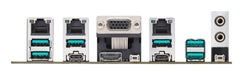 EAN 4711387994221 - ASUS PRO WS W880-ACE SE Intel W880 LGA 1851 (Socket V1) ATX imagen 7