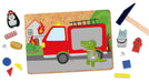 EAN 4006942878000 - Lena SM65836 juguete de habilidad motora imagen 2