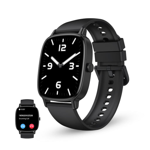 EAN 8427542139425 - Ksix BXSW31N Relojes inteligentes y deportivos 4,65 cm (1.83") TFT Digital 240 x 284 Pixeles Pantalla tác imagen 1