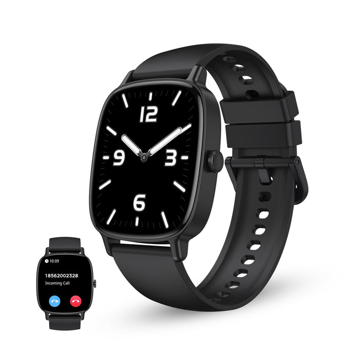 EAN 8427542139425 - Ksix BXSW31N Relojes inteligentes y deportivos 4,65 cm (1.83") TFT Digital 240 x 284 Pixeles Pantalla tác imagen 1
