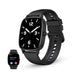 EAN 8427542139425 - Ksix BXSW31N Relojes inteligentes y deportivos 4,65 cm (1.83") TFT Digital 240 x 284 Pixeles Pantalla tác imagen 1