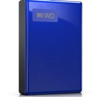 4tb Wd My Passport Usb-C 4tb Cobalt Azul Worldw