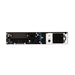EAN 0731304340256 - APC SRT1000RMXLI sistema de alimentación ininterrumpida (UPS) Doble conversión (en línea) 1 kVA 1000 W 6  imagen 2