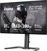 EAN 4948570127948 - iiyama G-MASTER GOB2701QSC-B1 pantalla para PC 68,6 cm (27") 2560 x 1440 Pixeles Negro imagen 5