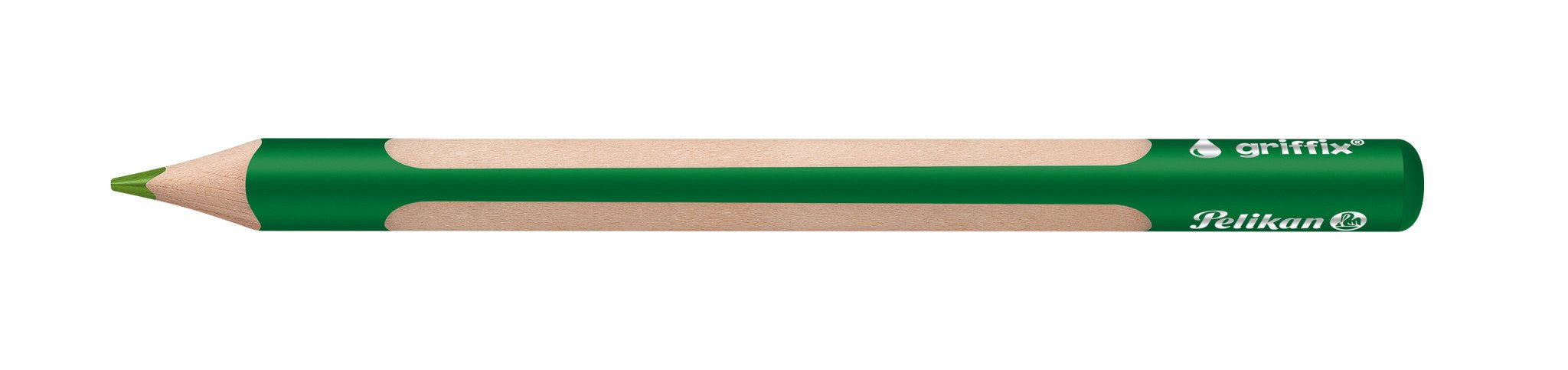 Pelikan Griffix® Lápices De Colores Multicolor