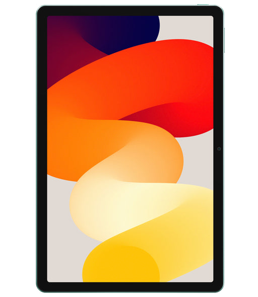 EAN 6941812740453 - Xiaomi Redmi Pad Pad SE Qualcomm Snapdragon 128 GB 27,9 cm (11") 4 GB Android 13 Verde imagen 1
