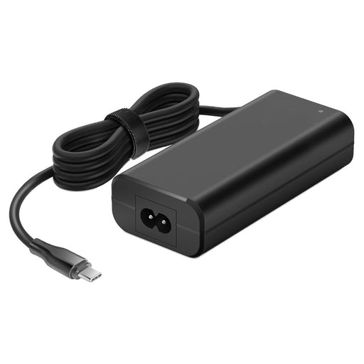EAN 5059902027443 - BTI 5A10W86252- adaptador e inversor de corriente Interior 65 W Negro imagen 2