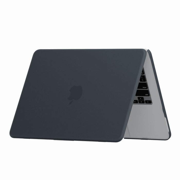 Macbook Neo 13" Black Frosted  Hard Case