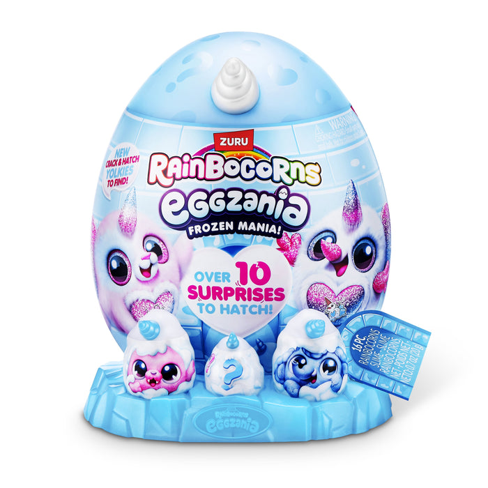 EAN 4894680042247 - Rainbocorns 92119 set de juguetes imagen 10