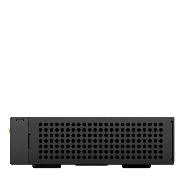 EAN 4260184666713 - Linksys LGS108 No administrado L2 Gigabit Ethernet (10/100/1000) Negro, Azul imagen 5