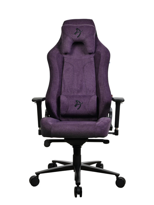 EAN 850047390233 - Arozzi Vernazza SoftFabric - Purple imagen 1