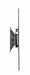 EAN 8716309127950 - Gembird WM-42T-03 soporte para TV 106,7 cm (42") Negro imagen 2