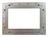 EAN 4038816107145 - ALLNET ALLTCOVER10WSV1 accesorio o pieza de recambio para tableta Bisel imagen 2