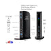 EAN 8719214470777 - CLUB3D CSV-1460 base para portátil y replicador de puertos Acoplamiento USB 3.2 Gen 1 (3.1 Gen 1) Type-B  imagen 4