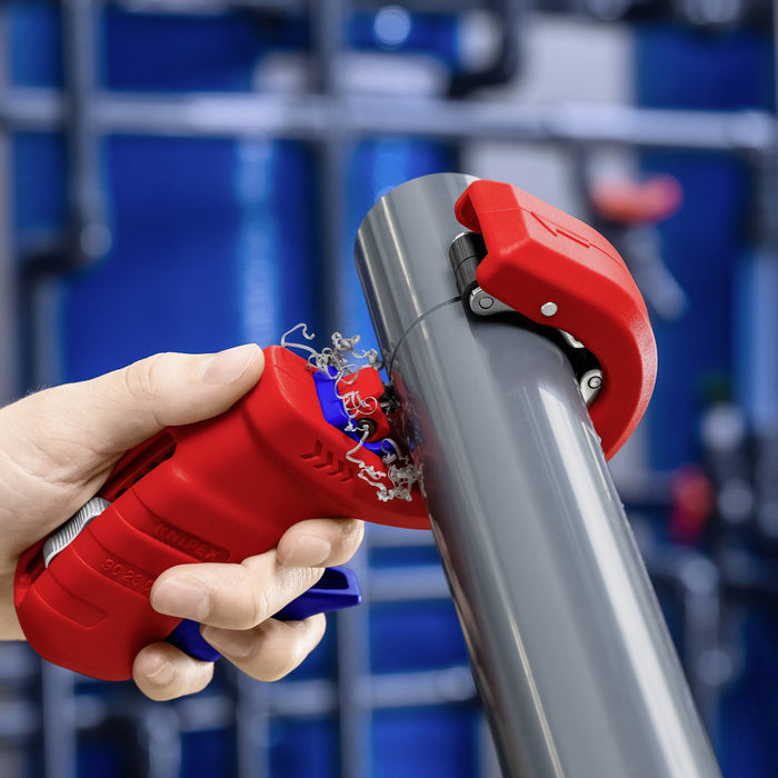 EAN 4003773092186 - Knipex 90 23 02 BK no categorizado imagen 8
