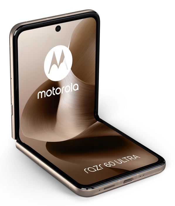 EAN 0840023293207 - Motorola razr 60 ultra 17,7 cm (6.96") SIM doble Android 15 5G USB Tipo C 16 GB 512 GB 4700 mAh Madera imagen 5