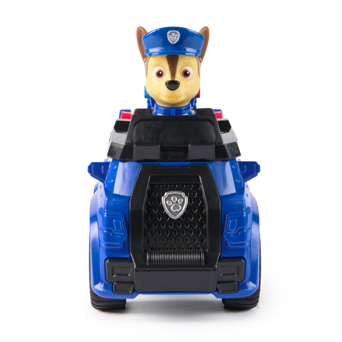 EAN 0681147037502 - PAW Patrol Chase’s Patrol Cruiser imagen 7