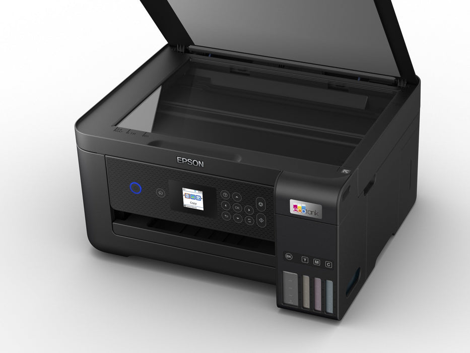 EAN 8715946686394 - Epson EcoTank ET-2851 imagen 10