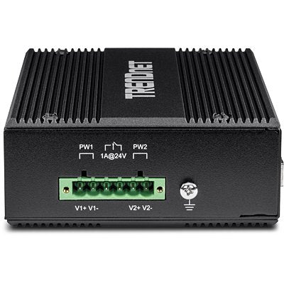 EAN 0710931160611 - Trendnet TI-UPG62 switch No administrado L2 Gigabit Ethernet (10/100/1000) Energía sobre Ethernet (PoE) N imagen 1