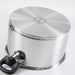 EAN 4023012246804 - Genius A24680 cacerola Alrededor Acero inoxidable imagen 4