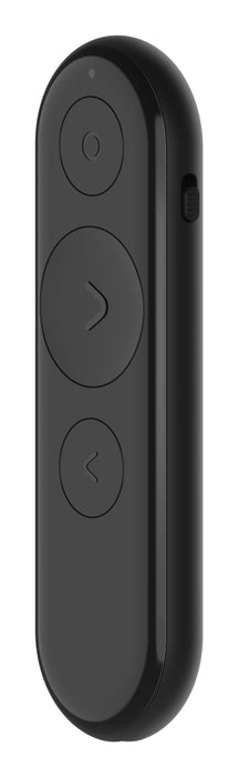 EAN 0195892111443 - Lenovo Eingabegeräte apuntador inalámbricos Bluetooth/RF Negro imagen 4