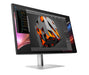 EAN 5715063476482 - HP Series 7 Pro 727pu pantalla para PC 68,6 cm (27") 2560 x 1440 Pixeles Quad HD LCD Plata imagen 2