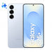 EAN 8806095857152 - Samsung Galaxy S25+ 17 cm (6.7") SIM doble Android 15 5G USB Tipo C 12 GB 256 GB 4900 mAh Azul imagen 2