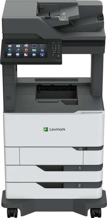Lexmark Xm7370multifonction Laser Monochrome Bsd