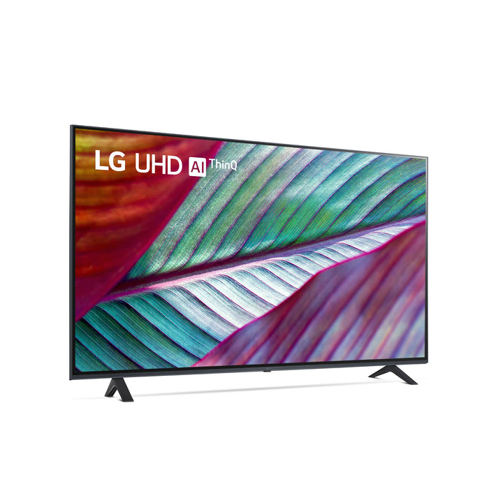 EAN 8806087095357 - LG UHD 65UR78006LK.API Televisor 165,1 cm (65") 4K Ultra HD Smart TV Wifi Negro imagen 11