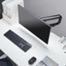 EAN 8436574708288 - AISENS DT32TSR-139 soporte para monitor 81,3 cm (32") Escritorio imagen 8