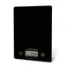 EAN 5901299914151 - Esperanza EKS002K báscula de cocina Negro Encimera Rectángulo Báscula electrónica de cocina imagen 1