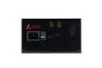 EAN 6940533545170 - ABYSM Morpheo ATX 1250W Full Modular unidad de fuente de alimentación Negro imagen 5