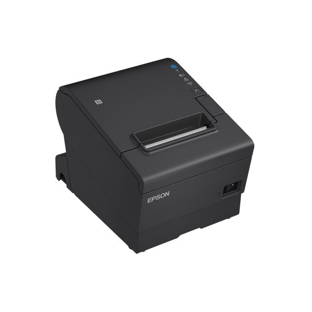 EAN 8715946697192 - Epson TM-T88VII 180 x 180 DPI Inalámbrico y alámbrico Térmico Impresora de recibos imagen 3