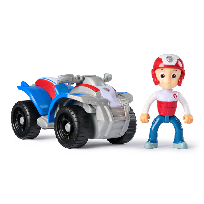 EAN 0681147037519 - PAW Patrol 6071212 vehículo de juguete imagen 1
