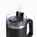 EAN 8021735219200 - Muitomas TRAVELMUG900BK taza de viaje 900 ml Negro Acero inoxidable imagen 7