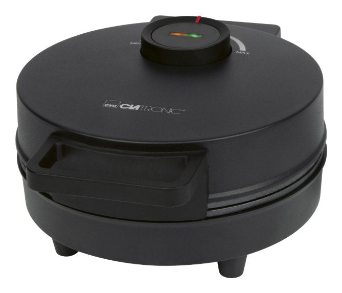Clatronic Wa 3832 1 Gofre(S) 1200 W Negro