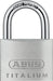 EAN 4003318563997 - ABUS 64TI/50 B/DFNLI candado Candado convencional 1 pieza(s) imagen 1