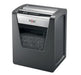 EAN 5028252523448 - Rexel Momentum M510 triturador de papel Microcorte 58 dB Negro imagen 2