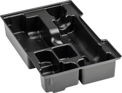 EAN 3165140792554 - Bosch 1 600 A00 2WV accesorio o pieza para maletín o estuche de transporte Inserto imagen 1