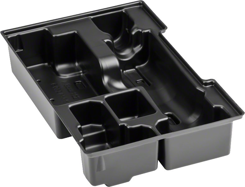 EAN 3165140792554 - Bosch 1 600 A00 2WV accesorio o pieza para maletín o estuche de transporte Inserto imagen 1