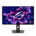 EAN 4711387675243 - ASUS ROG Strix OLED XG27ACDNG pantalla para PC 67,3 cm (26.5") 2560 x 1440 Pixeles Quad HD QD-OLED Negro imagen 4